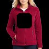 Women's Value Fleece Jacket Thumbnail