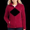 Women's Value Fleece Jacket Thumbnail