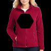Women's Value Fleece Jacket Thumbnail