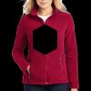 Women's Value Fleece Jacket Thumbnail