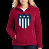 Women's Value Fleece Jacket Thumbnail