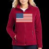 Women's Value Fleece Jacket Thumbnail