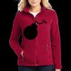 Women's Value Fleece Jacket Thumbnail