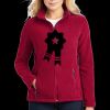 Women's Value Fleece Jacket Thumbnail