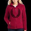 Women's Value Fleece Jacket Thumbnail