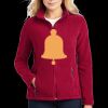 Women's Value Fleece Jacket Thumbnail