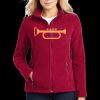 Women's Value Fleece Jacket Thumbnail