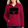 Women's Value Fleece Jacket Thumbnail