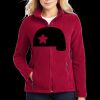Women's Value Fleece Jacket Thumbnail