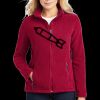 Women's Value Fleece Jacket Thumbnail