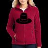 Women's Value Fleece Jacket Thumbnail
