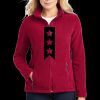 Women's Value Fleece Jacket Thumbnail