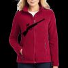 Women's Value Fleece Jacket Thumbnail