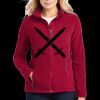 Women's Value Fleece Jacket Thumbnail