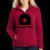 Women's Value Fleece Jacket Thumbnail