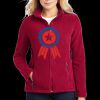 Women's Value Fleece Jacket Thumbnail