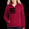 Women's Value Fleece Jacket Thumbnail