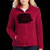 Women's Value Fleece Jacket Thumbnail