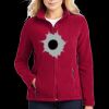 Women's Value Fleece Jacket Thumbnail