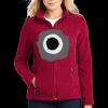 Women's Value Fleece Jacket Thumbnail