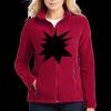 Women's Value Fleece Jacket Thumbnail