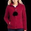 Women's Value Fleece Jacket Thumbnail