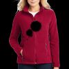 Women's Value Fleece Jacket Thumbnail