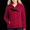 Women's Value Fleece Jacket Thumbnail