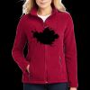 Women's Value Fleece Jacket Thumbnail