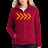 Women's Value Fleece Jacket Thumbnail