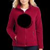 Women's Value Fleece Jacket Thumbnail