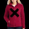 Women's Value Fleece Jacket Thumbnail