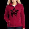 Women's Value Fleece Jacket Thumbnail