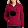 Women's Value Fleece Jacket Thumbnail