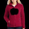 Women's Value Fleece Jacket Thumbnail