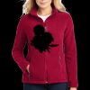 Women's Value Fleece Jacket Thumbnail