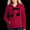 Women's Value Fleece Jacket Thumbnail