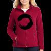 Women's Value Fleece Jacket Thumbnail