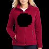 Women's Value Fleece Jacket Thumbnail