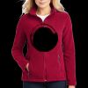 Women's Value Fleece Jacket Thumbnail