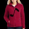 Women's Value Fleece Jacket Thumbnail