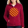 Women's Value Fleece Jacket Thumbnail