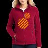 Women's Value Fleece Jacket Thumbnail