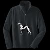 Value Fleece 1/4 Zip Pullover Thumbnail