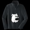 Value Fleece 1/4 Zip Pullover Thumbnail