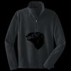 Value Fleece 1/4 Zip Pullover Thumbnail