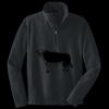 Value Fleece 1/4 Zip Pullover Thumbnail