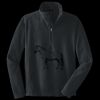 Value Fleece 1/4 Zip Pullover Thumbnail