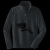 Value Fleece 1/4 Zip Pullover Thumbnail