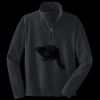 Value Fleece 1/4 Zip Pullover Thumbnail